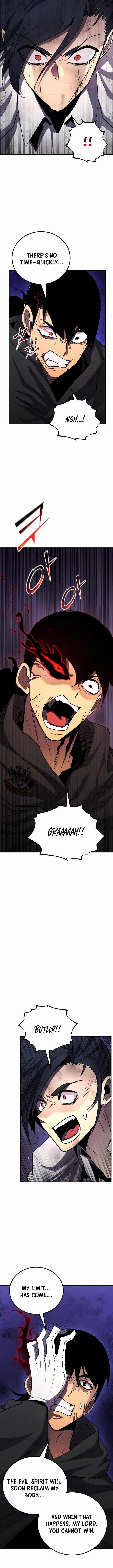 Standard of Reincarnation Chapter 164 86 13