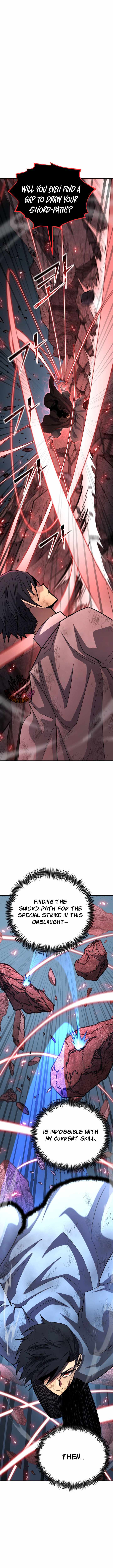 Standard of Reincarnation Chapter 164 90 17