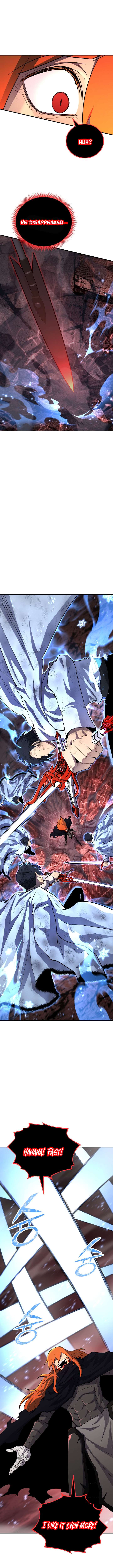 Standard of Reincarnation Chapter 166 78 14