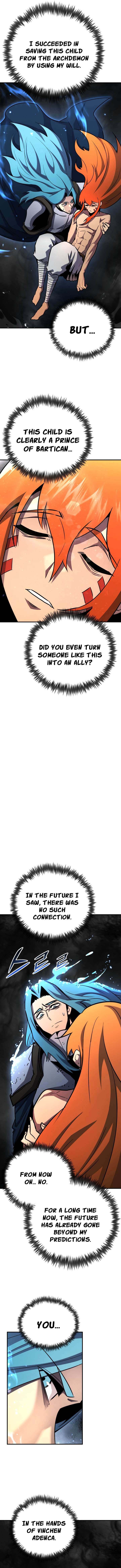 Standard of Reincarnation Chapter 168 84 1