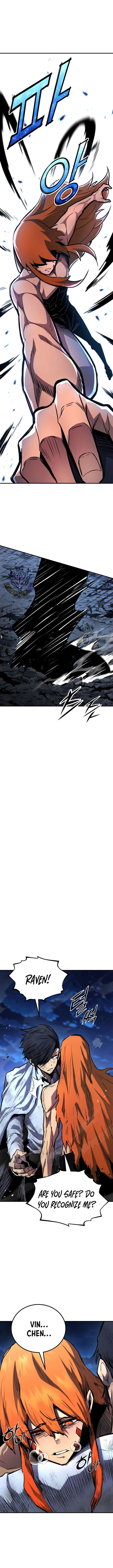 Standard of Reincarnation Chapter 168 93 10