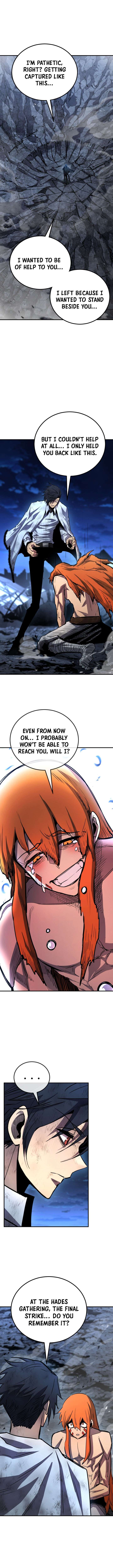 Standard of Reincarnation Chapter 168 94 11