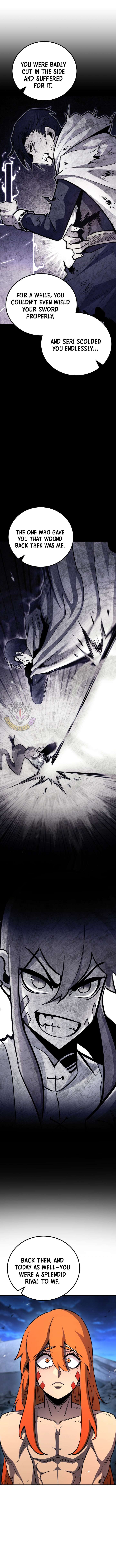 Standard of Reincarnation Chapter 168 95 12