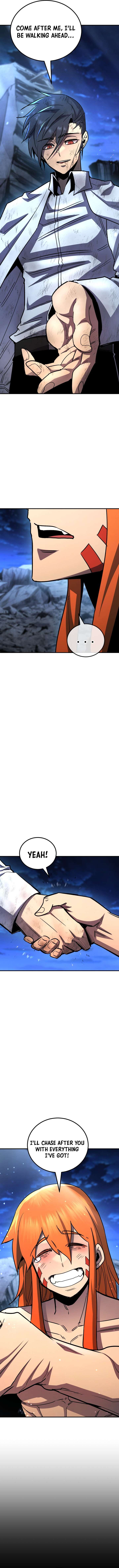 Standard of Reincarnation Chapter 168 96 13