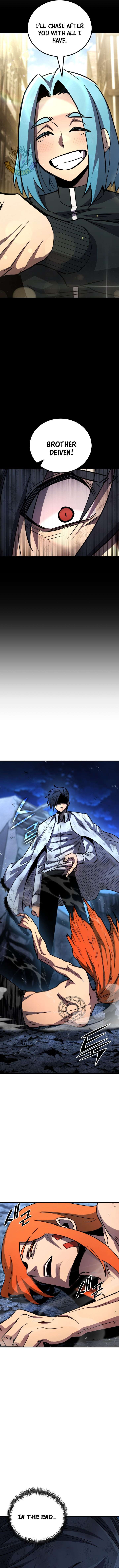 Standard of Reincarnation Chapter 168 97 14