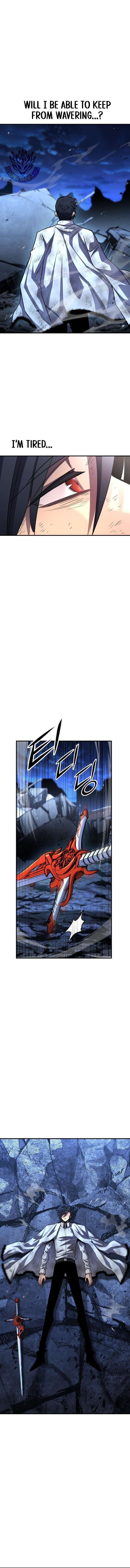 Standard of Reincarnation Chapter 168 99 16