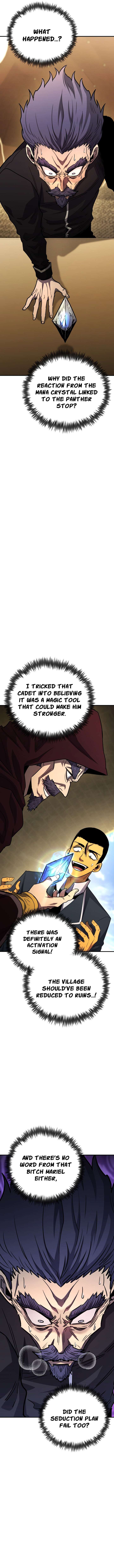 Standard of Reincarnation Chapter 168 102 19