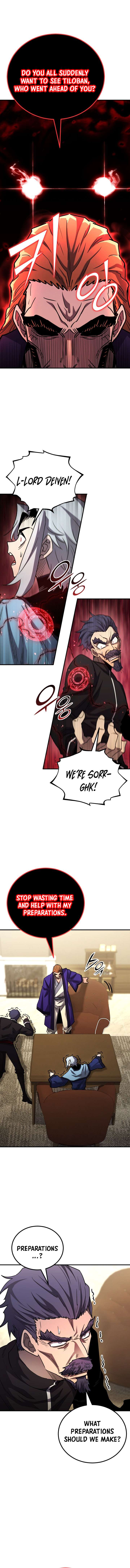 Standard of Reincarnation Chapter 168 104 21