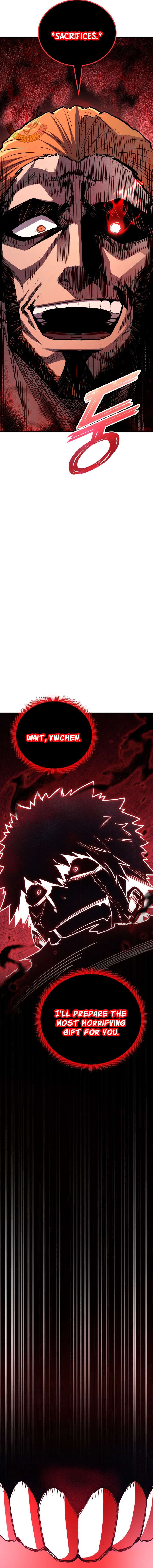 Standard of Reincarnation Chapter 168 105 22