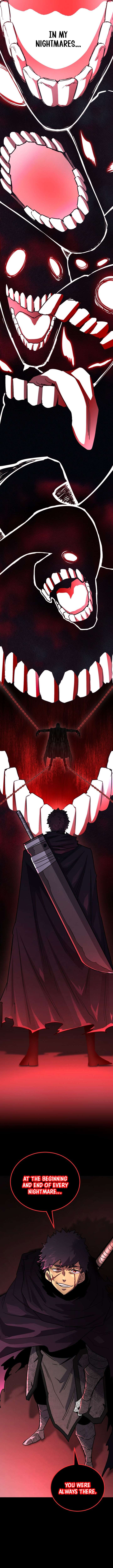 Standard of Reincarnation Chapter 168 106 23