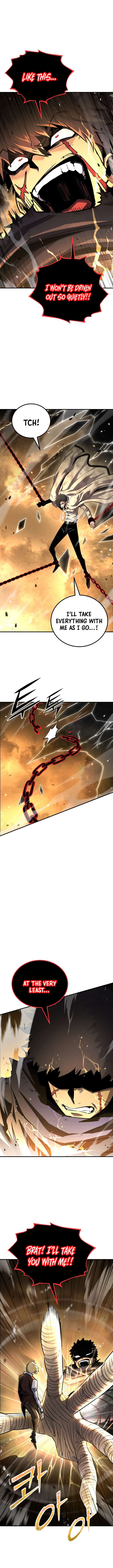 Standard of Reincarnation Chapter 168 86 3