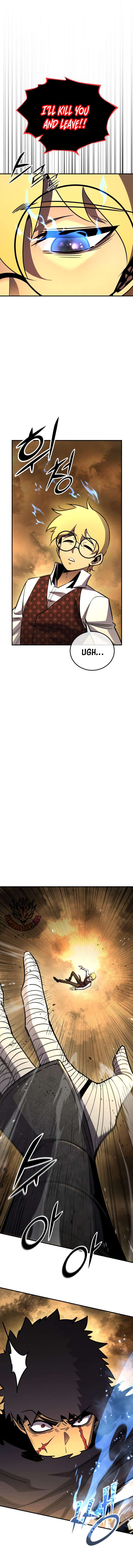 Standard of Reincarnation Chapter 168 87 4