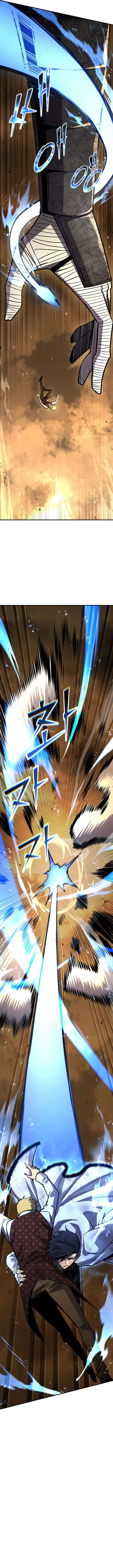 Standard of Reincarnation Chapter 168 88 5