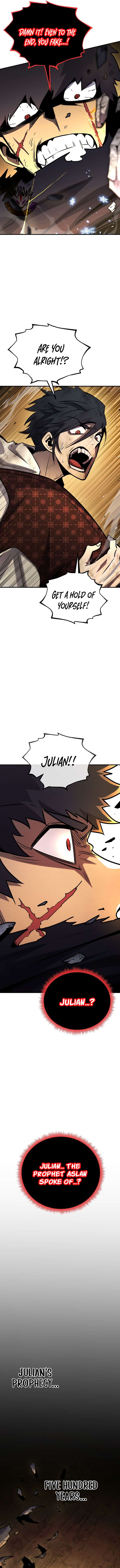 Standard of Reincarnation Chapter 168 89 6