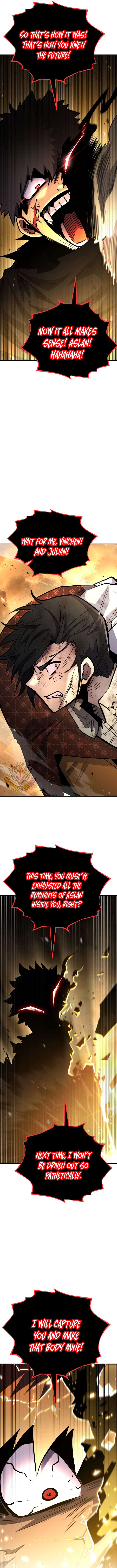 Standard of Reincarnation Chapter 168 91 8