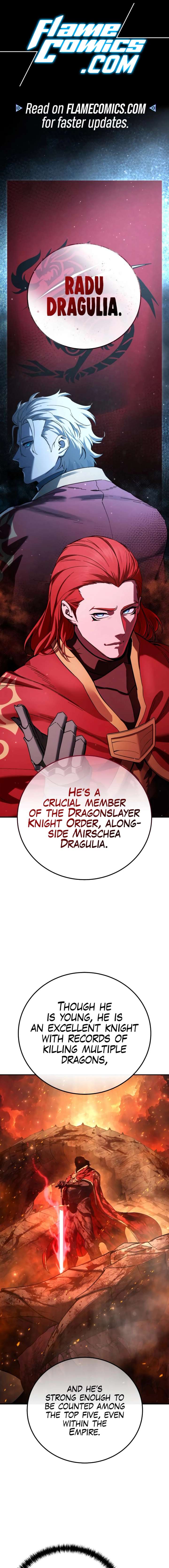 Star-Embracing Swordmaster Chapter 103 92 1