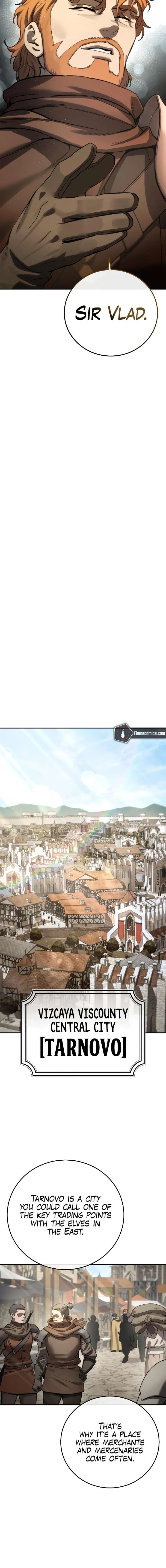 Star-Embracing Swordmaster Chapter 103 105 14