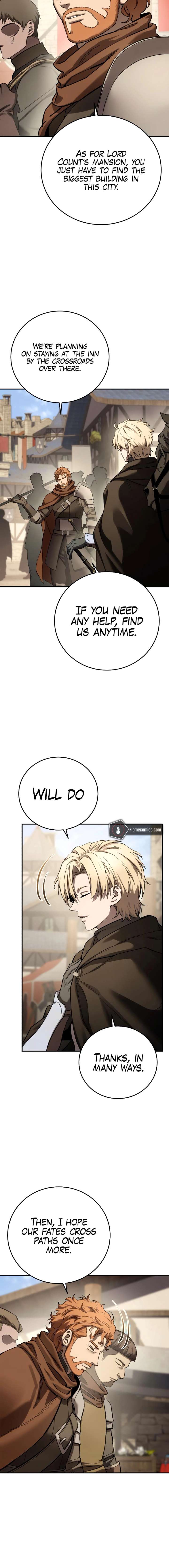 Star-Embracing Swordmaster Chapter 103 107 16