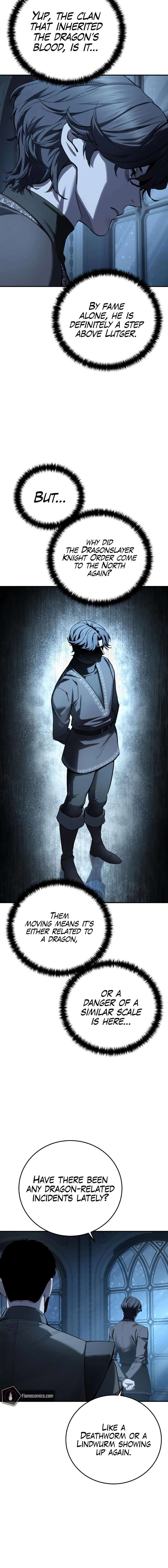 Star-Embracing Swordmaster Chapter 103 93 2