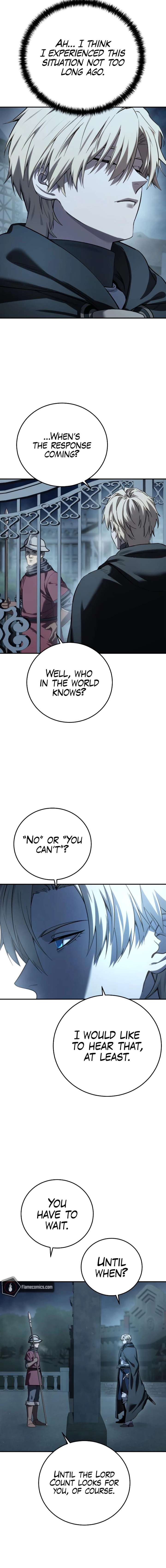 Star-Embracing Swordmaster Chapter 103 113 22