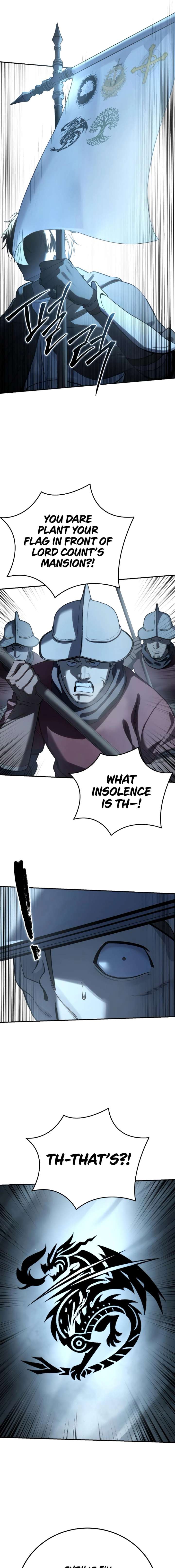 Star-Embracing Swordmaster Chapter 103 118 27