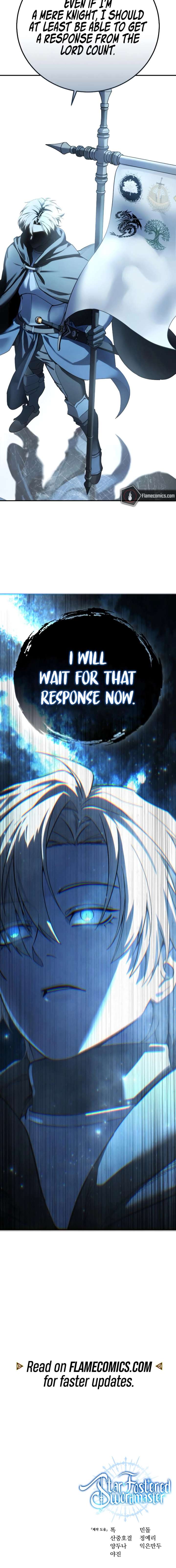 Star-Embracing Swordmaster Chapter 103 119 28