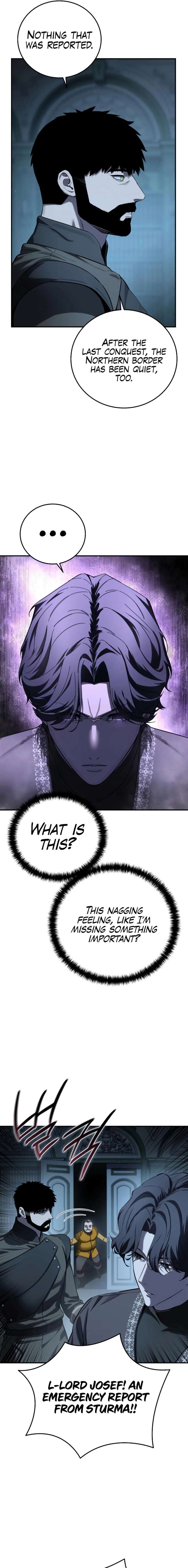 Star-Embracing Swordmaster Chapter 103 94 3