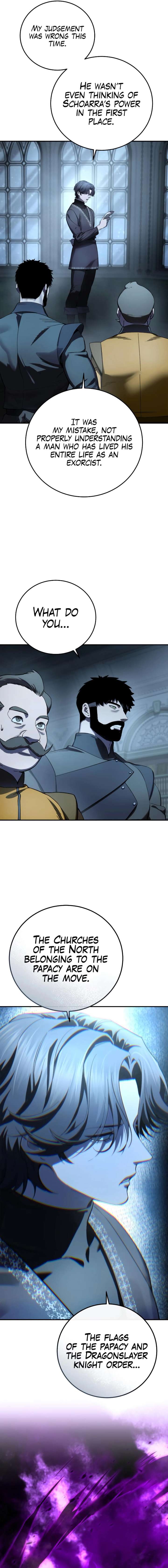 Star-Embracing Swordmaster Chapter 103 96 5