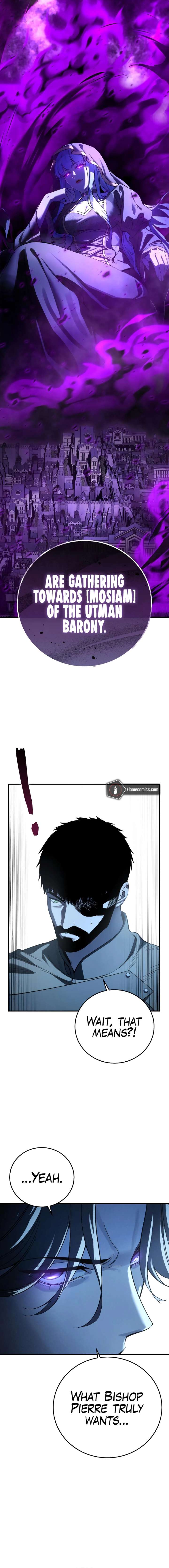 Star-Embracing Swordmaster Chapter 103 97 6