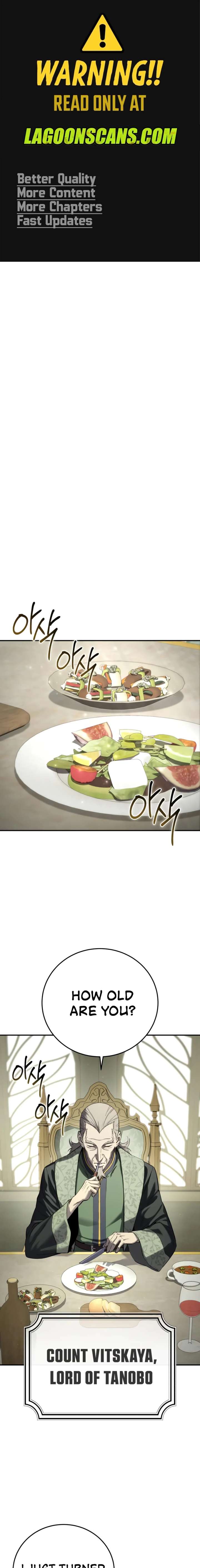 Star-Embracing Swordmaster Chapter 104 95 1