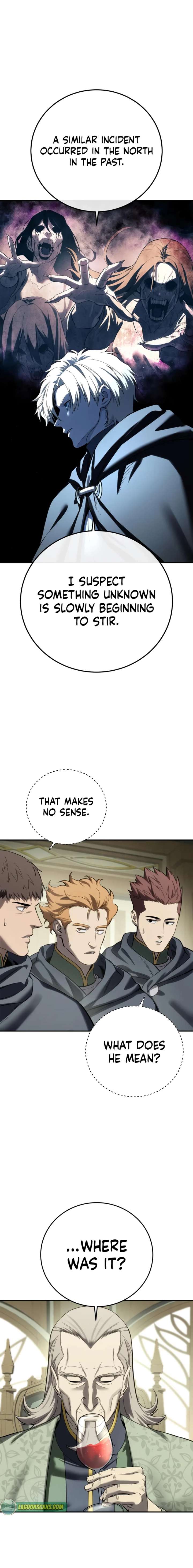 Star-Embracing Swordmaster Chapter 104 104 10