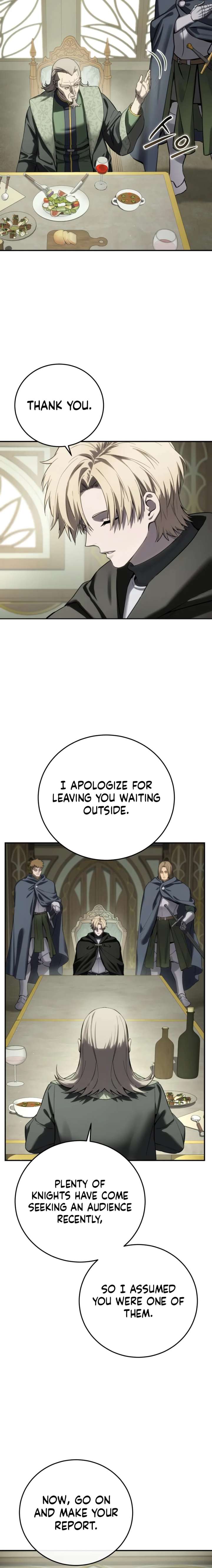 Star-Embracing Swordmaster Chapter 104 106 12