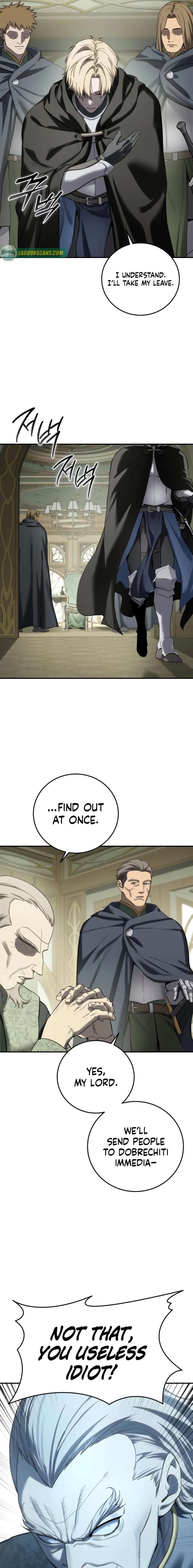 Star-Embracing Swordmaster Chapter 104 107 13