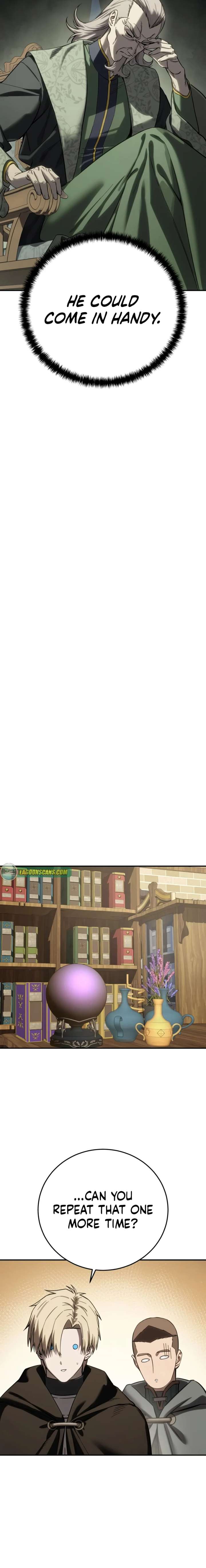 Star-Embracing Swordmaster Chapter 104 110 16