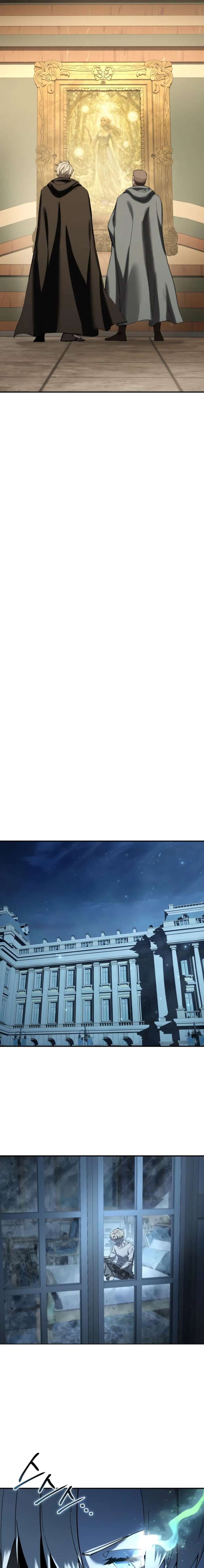 Star-Embracing Swordmaster Chapter 104 117 23