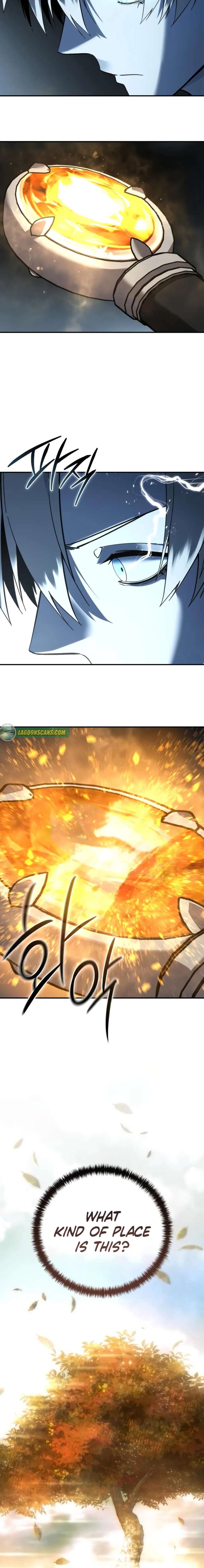 Star-Embracing Swordmaster Chapter 104 118 24