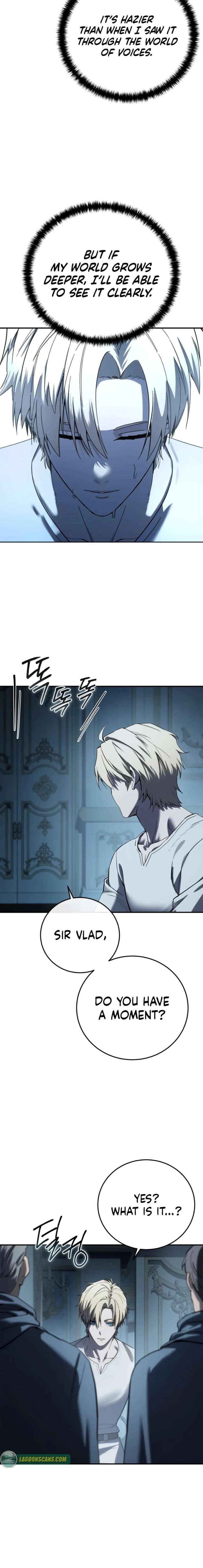 Star-Embracing Swordmaster Chapter 104 120 26