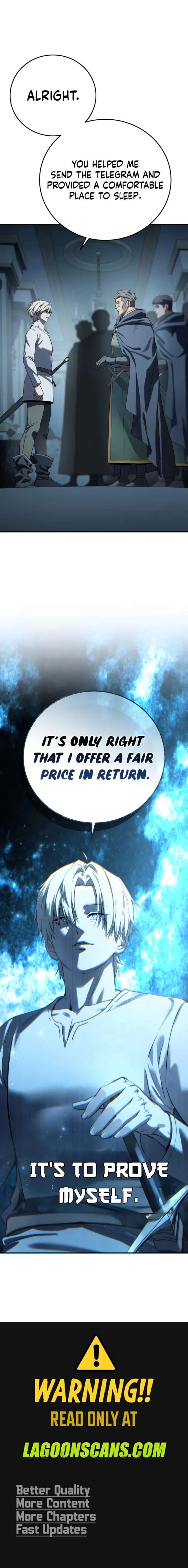 Star-Embracing Swordmaster Chapter 104 123 29