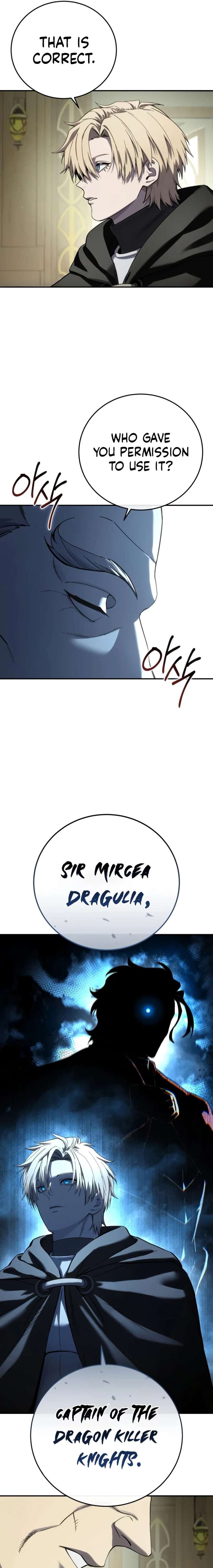 Star-Embracing Swordmaster Chapter 104 97 3