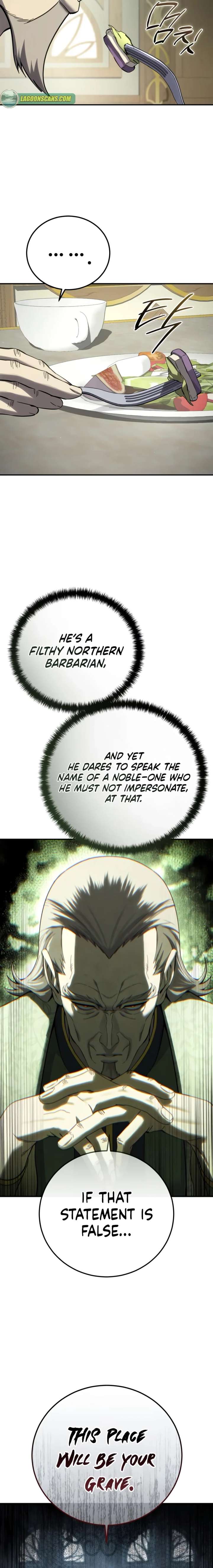 Star-Embracing Swordmaster Chapter 104 98 4