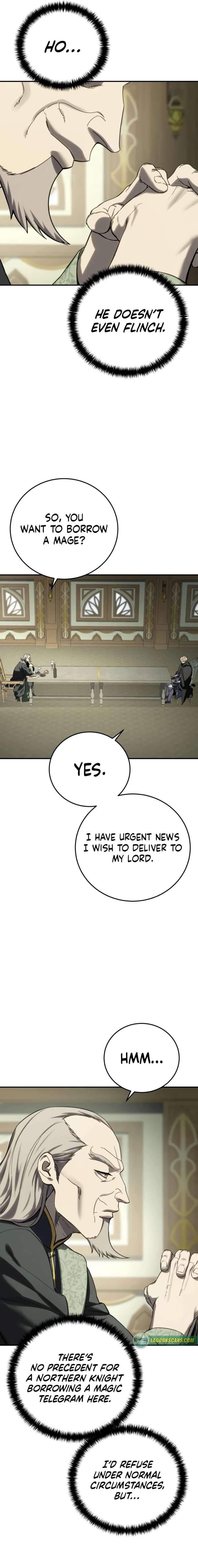 Star-Embracing Swordmaster Chapter 104 101 7