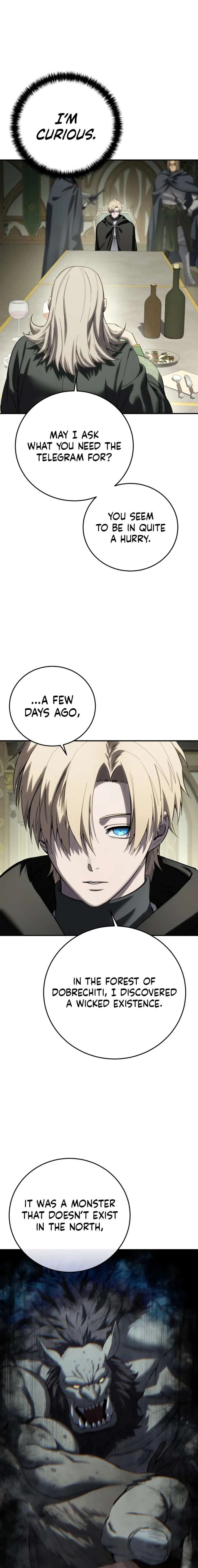 Star-Embracing Swordmaster Chapter 104 102 8