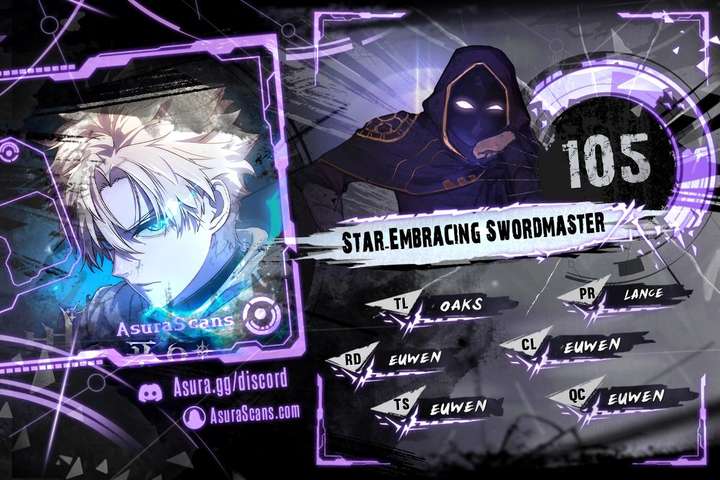 Star-Embracing Swordmaster Chapter 105 83 001