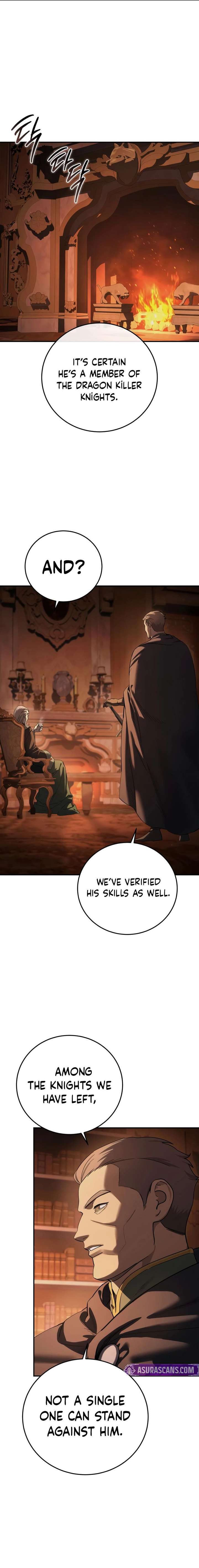 Star-Embracing Swordmaster Chapter 105 84 002