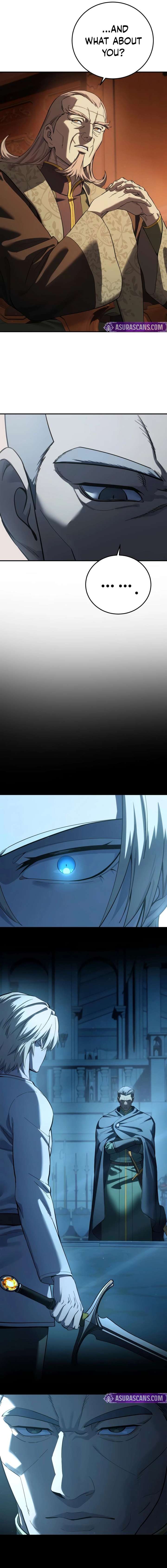 Star-Embracing Swordmaster Chapter 105 86 004