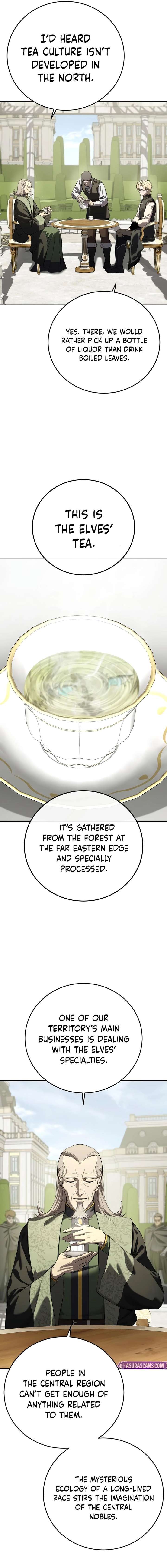 Star-Embracing Swordmaster Chapter 105 90 008