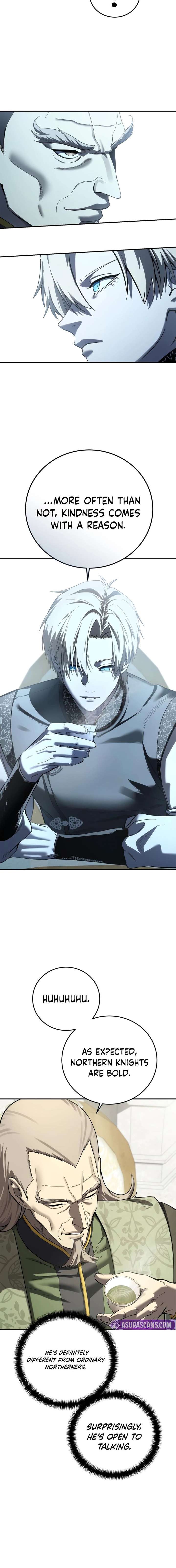 Star-Embracing Swordmaster Chapter 105 93 011