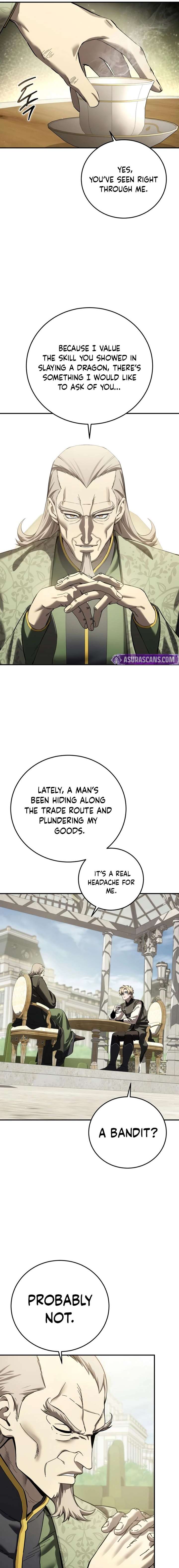 Star-Embracing Swordmaster Chapter 105 94 012