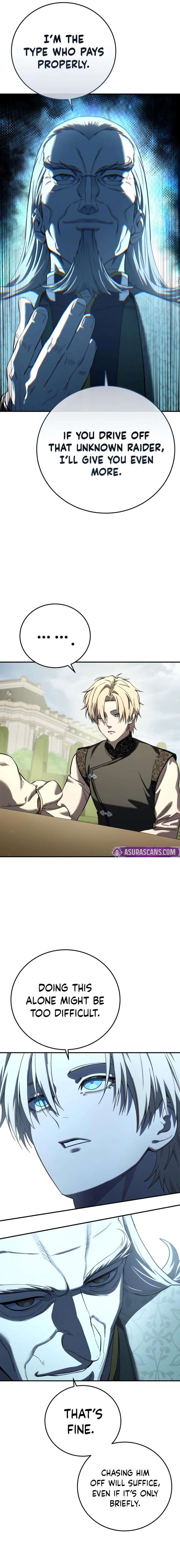 Star-Embracing Swordmaster Chapter 105 96 014