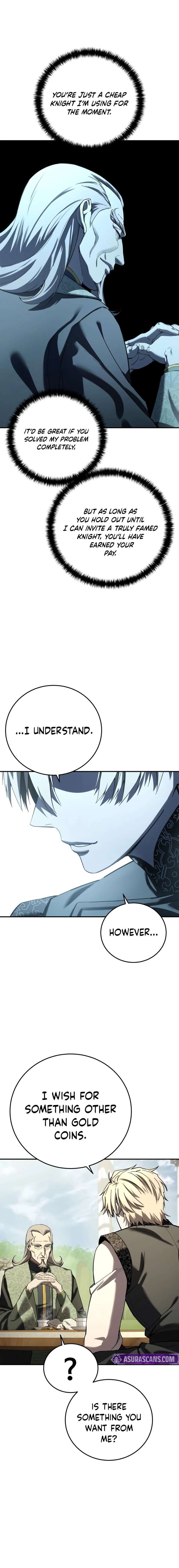 Star-Embracing Swordmaster Chapter 105 97 015